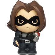 Falcon and Winter Soldier Winter Soldier PVC Figural Bank