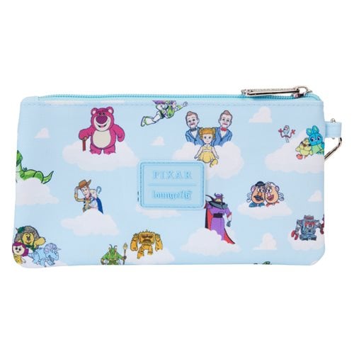 Toy Story Movie Collab Wristlet Wallet