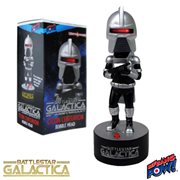 Battlestar Galactica Cylon Centurion Bobble Head with Lights and Sound