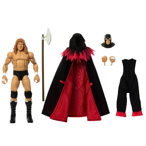 WWE Elite Collection Series 108 Action Figure Case of 8