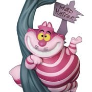 Alice in Wonderland Cheshire Cat Mini D-Stage 001 Statue