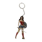 Wonder Woman Movie Figural Key Chain