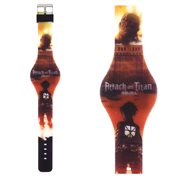 Attack on Titan Eren and Colossal Titan LED Watch
