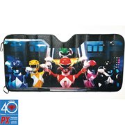 Mighty Morphin Power Rangers Megazord Sunshade - Previews Exclusive