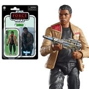 Star Wars The Vintage Collection Finn 3 3/4-Inch Action Figure, Not Mint