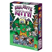 Here Kitty Kitty Game