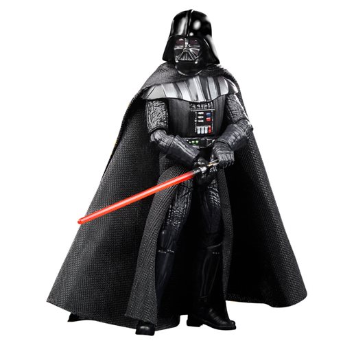 Star Wars The Vintage Collection Darth Vader (Death Star II) 3 3/4-Inch Action Figure