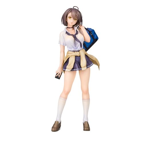 Azur Lane Baltimore After-School Ace 1:7 Scale Statue