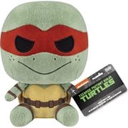 Teenage Mutant Ninja Turtles 2023 Raphael 7-Inch Plush