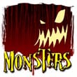 Mad Monsters 8-inch Figure Series 2 Case