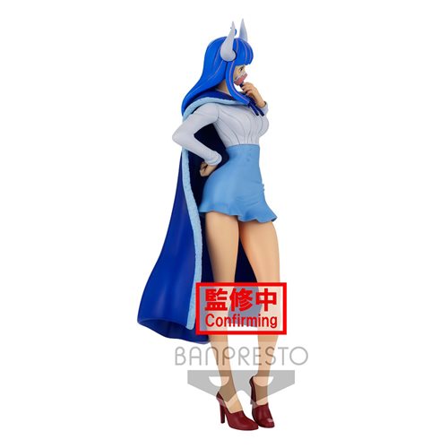One Piece Ulti Ver. A Glitters & Glamours Statue