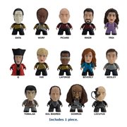 Star Trek: The Next Generation Make it So Collection Titans Mini-Figure