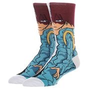 My Hero Academia Todoroki 360 Character Socks