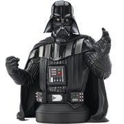 SW: Obi-Wan Kenobi Darth Vader 1:6 Scale Mini-Bust, Not Mint