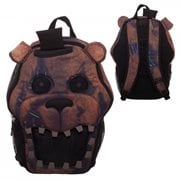 Five Nights at Freddy's 3D Big Face Backpack