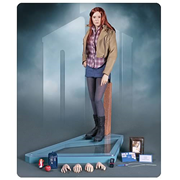 Doctor Who Amy Pond 1:6 Scale Action Figure