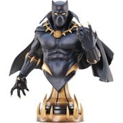 Marvel Comic Black Panther 1:7 Scale Mini-Bust