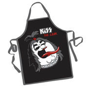 Family Guy KISS Peter Demon KISS The Cook Apron