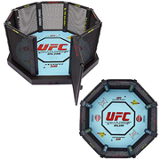 UFC Real Sounds Octagon Playset