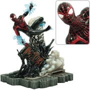 Marvel Gallery Spider-Man 2 Miles Morales Statue