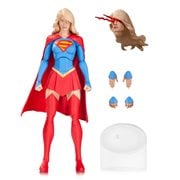 DC Icons Supergirl Action Figure