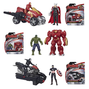 Avengers: Age of Ultron 2 1/2-Inch Deluxe Figures Wave 1
