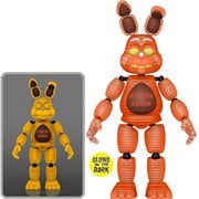 Five Nights at Freddy's System Error Bonnie Action Figure