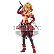 Fate/Apocrypha Saber of Red Statue