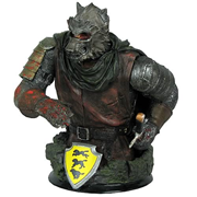 A Song of Ice and Fire Sandor Clegane Exclusive Bust