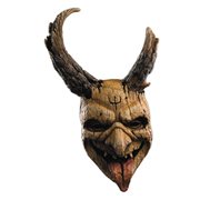 Krampus Dark Elf Stekkjarstaur Sheep Cote Clod Mask
