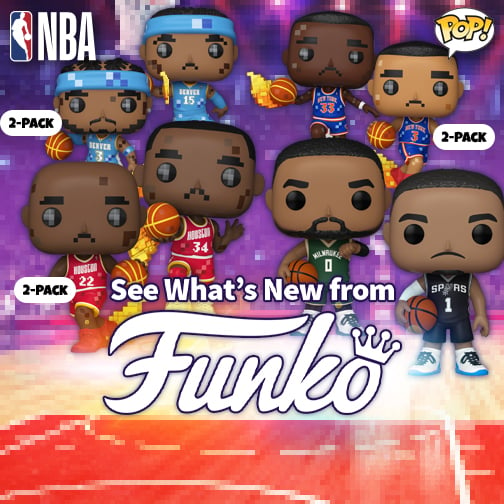 Funko NBA 504x504 Slider Large