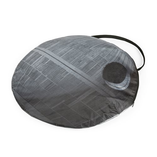 Star Wars Death Star Pop-Up Blanket