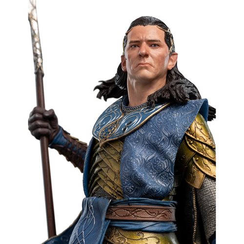 The Lord of the Rings Gil-galad 1:6 Scale Statue