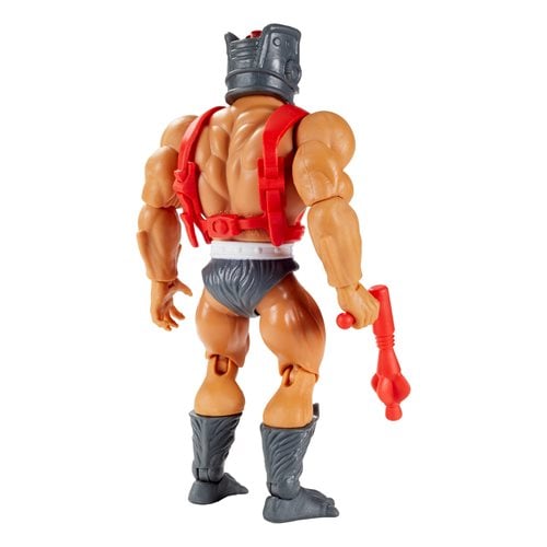 Masters of the Universe Origins Zodac Action Figure