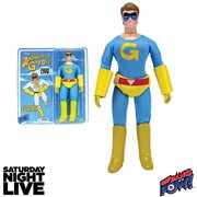 Saturday Night Live The Ambiguously Gay Duo Gary 8-Inch Action Figure