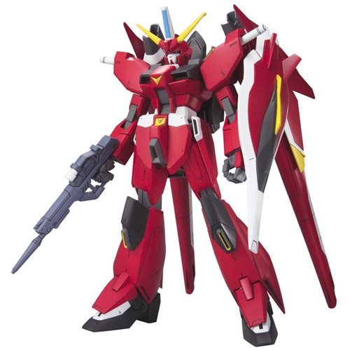 Mobile Suit Gundam Seed Savior Gundam 1:100 Scale Model Kit