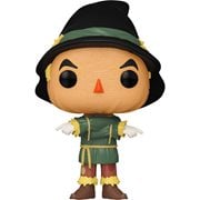 The Wizard of Oz 85th Scarecrow Funko Pop! Figure, Not Mint