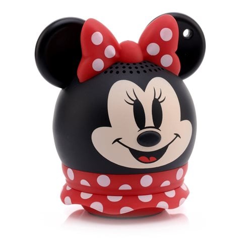 Minnie Mouse Bitty Boomers Bluetooth Mini-Speaker