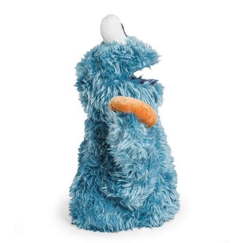 Sesame Street Cookie Monster 16-Inch Plush Puppet
