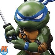 Teenage Mutant Ninja Turtles Leonardo Version 2 MiniCo Vinyl Figure - SDCC 2023 Previews Exclusive, Not Mint