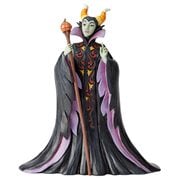 Disney Traditions Sleeping Beauty Maleficent Halloween Candy Curse by Jim Shore Statue