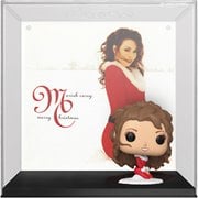 Mariah Carey Merry Christmas Funko Pop! Album Figure with Case #15