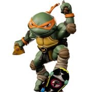 Teenage Mutant Ninja Turtles Michelangelo MiniCo. Figure