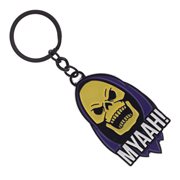 Masters of the Universe Skeletor Key Chain
