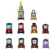 Thomas and Friends The Track Team Engine Vehicle 12-Pack