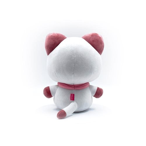 Bee and Puppycat Collection Puppycat 9-Inch Plush
