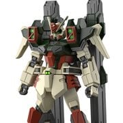 Mobile Suit Gundam Seed Freedom Lightning Buster Gundam High Grade 1:144 Scale Model Kit
