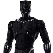 Marvel Studios Infinity Saga DLX Black Panther Action Figure