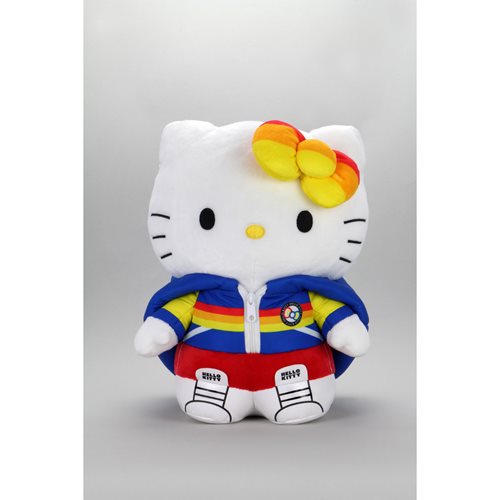 Hello Kitty x Sports Plush