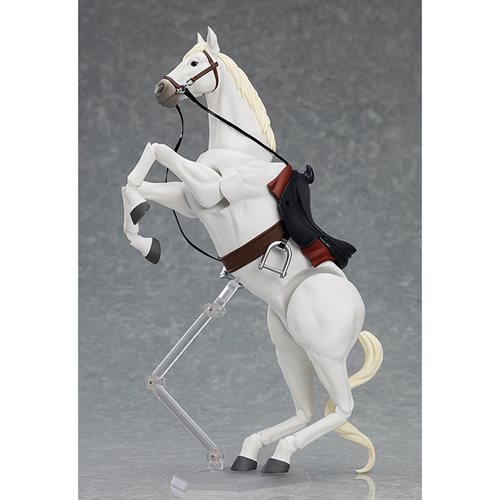 White Horse Version 2.0 Figma Action Figure - ReRun
